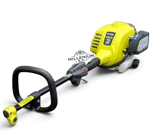 Ryobi cycle full - 25, 2-cycle