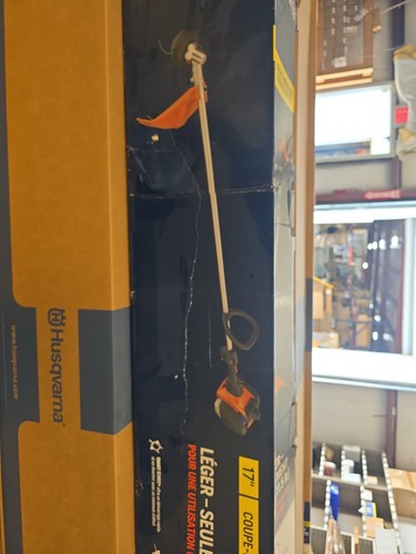 Husqvarna 970796102 122l - 970796102, 17"