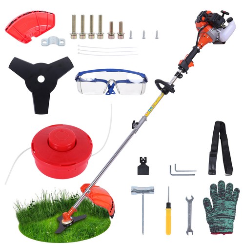 52cc 2stroke grass string - grass,